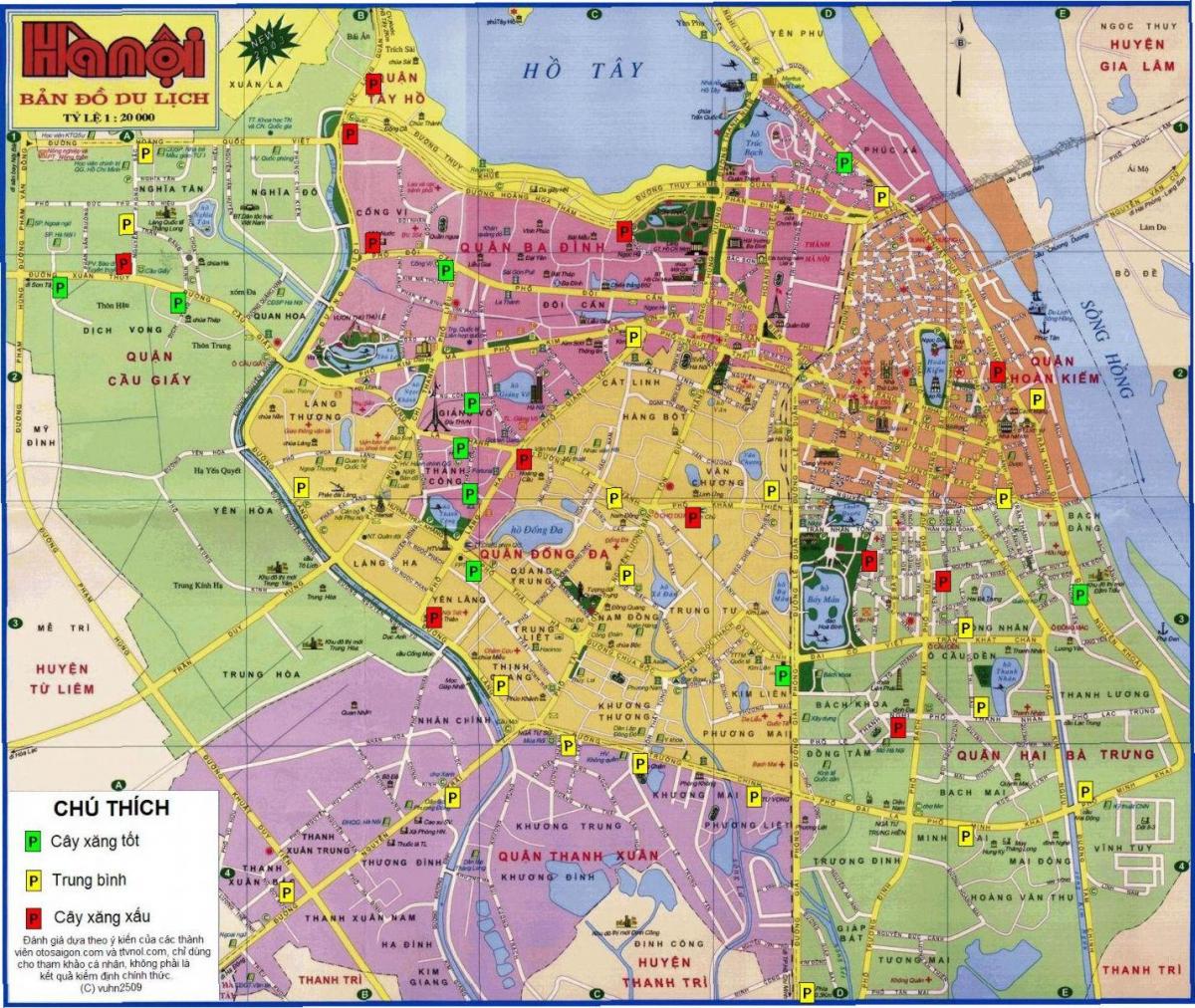 ha noi karta