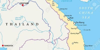 Hanoi karta läge